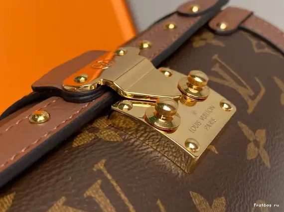 First bag ru TRUNK PAPILLON LOUIS VUITTON 0514